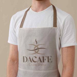 DCAFE DESIGN | تصميم كوفي شوب