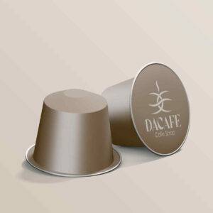 DCAFE DESIGN | تصميم كوفي شوب