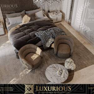 MASTER BEDROOM DESIGN