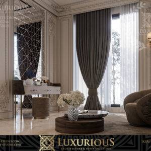 MASTER BEDROOM DESIGN