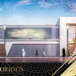 SHOPS INTERIOR DESIGN