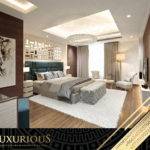 MASTER BEDROOM INTERIOR DESIGN
