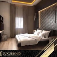 تصميم غرف نوم الاولاد