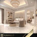 MASTER BEDROOM INTERIOR DESIGN