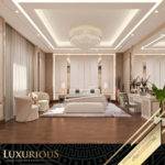 MASTER BEDROOM INTERIOR DESIGN