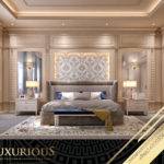 MASTER BEDROOM INTERIOR DESIGN