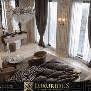 MASTER BEDROOM DESIGN