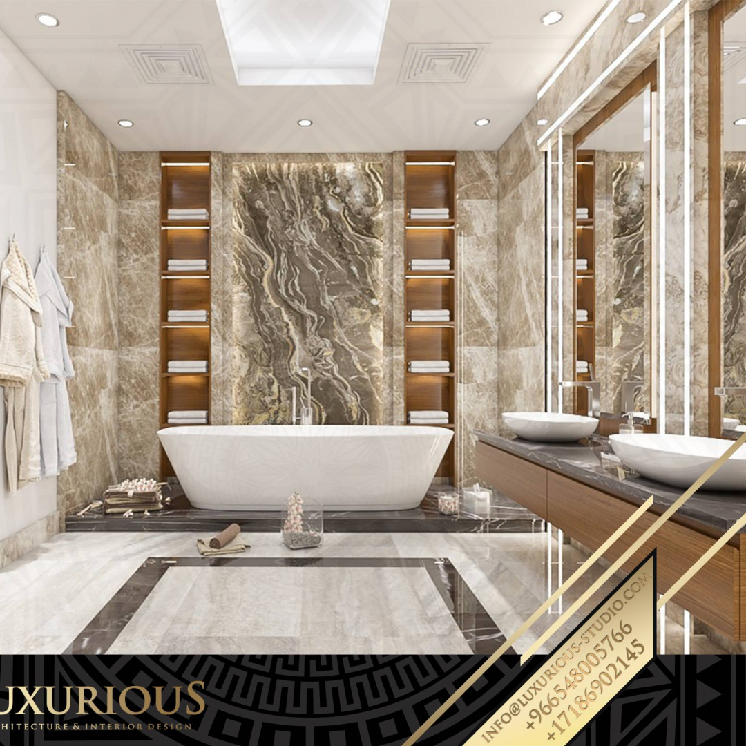 TOP INTERIOR DESIGNER IN SAUDI ARABIA