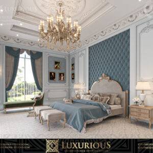 MASTER BEDROOM DESIGN