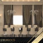 DINING ROOM INTERIOR DESIGN