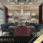 DINING ROOM INTERIOR DESIGN