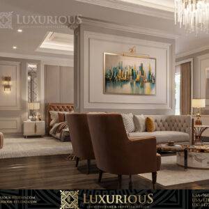 MASTER BEDROOM DESIGN