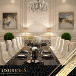 DINING ROOM INTERIOR DESIGN