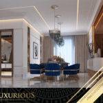 DINING ROOM INTERIOR DESIGN