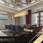 DINING ROOM INTERIOR DESIGN