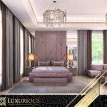 MASTER BEDROOM INTERIOR DESIGN