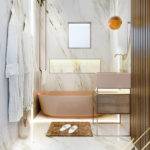 تصميم الحمامات