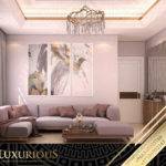 MASTER BEDROOM INTERIOR DESIGN