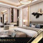 MASTER BEDROOM INTERIOR DESIGN