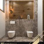 تصميم الحمامات