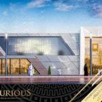 SHOPS INTERIOR DESIGN