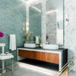 تصميم الحمامات