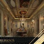 DINING ROOM INTERIOR DESIGN