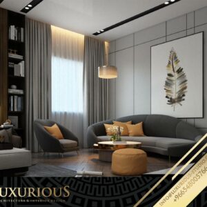 MASTER BEDROOM INTERIOR DESIGN