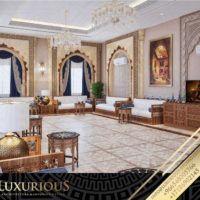 تصميم مجلس مغربي