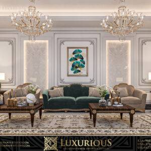 MEN MAJLIS INTEIOR DESIGN التصميم الداخلي لمجلس الرجال