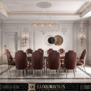 DINING ROOM INTERIOR DESIGN