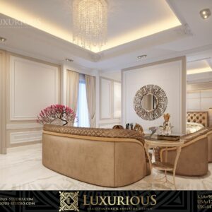 MASTER BEDROOM INTERIOR DESIGN