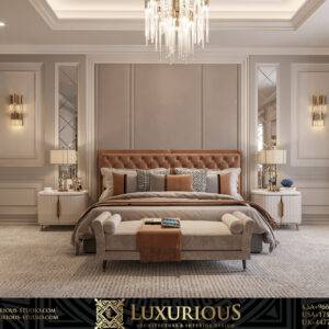 MASTER BEDROOM DESIGN