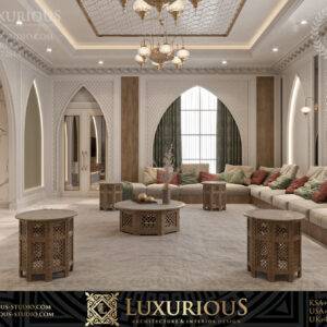 MOROCCAN MAJLIS DESIGN تصميم مجالس مغربية