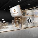 JEWELRY SHOWROOM DESIGN 3 JEWELRY SHOWROOM DESIGN