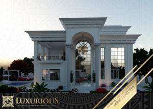 CLASSIC EXTERIOR DESIGN CLASSIC EXTERIOR DESIGN