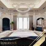 MASTER BEDROOM INTERIOR DESIGN