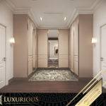 MASTER BEDROOM INTERIOR DESIGN