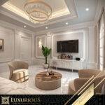 MASTER BEDROOM INTERIOR DESIGN