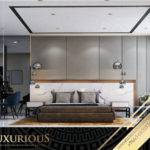 MASTER BEDROOM INTERIOR DESIGN