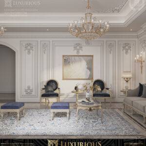 MEN MAJLIS INTEIOR DESIGN