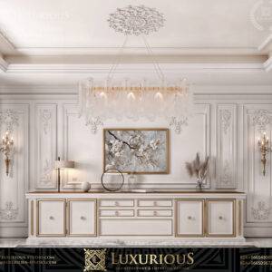 DINING ROOM INTERIOR DESIGN