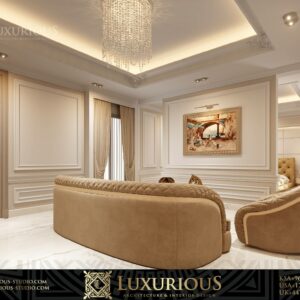 MASTER BEDROOM INTERIOR DESIGN