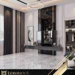 MASTER BEDROOM INTERIOR DESIGN