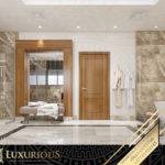 تصميم الحمامات