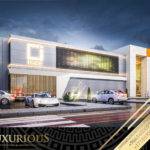 SHOPS INTERIOR DESIGN