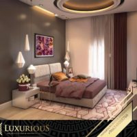 تصميم غرف نوم الاولاد