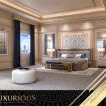 MASTER BEDROOM INTERIOR DESIGN