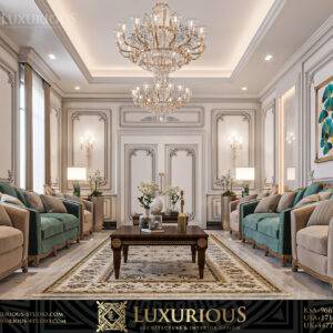 MEN MAJLIS INTEIOR DESIGN التصميم الداخلي لمجلس الرجال