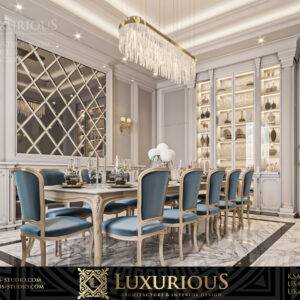 DINING ROOM INTERIOR DESIGN